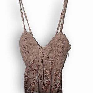 🖤3 For $15🖤 Boho Dress